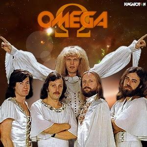 omega band greatest hits|best of omega cast.